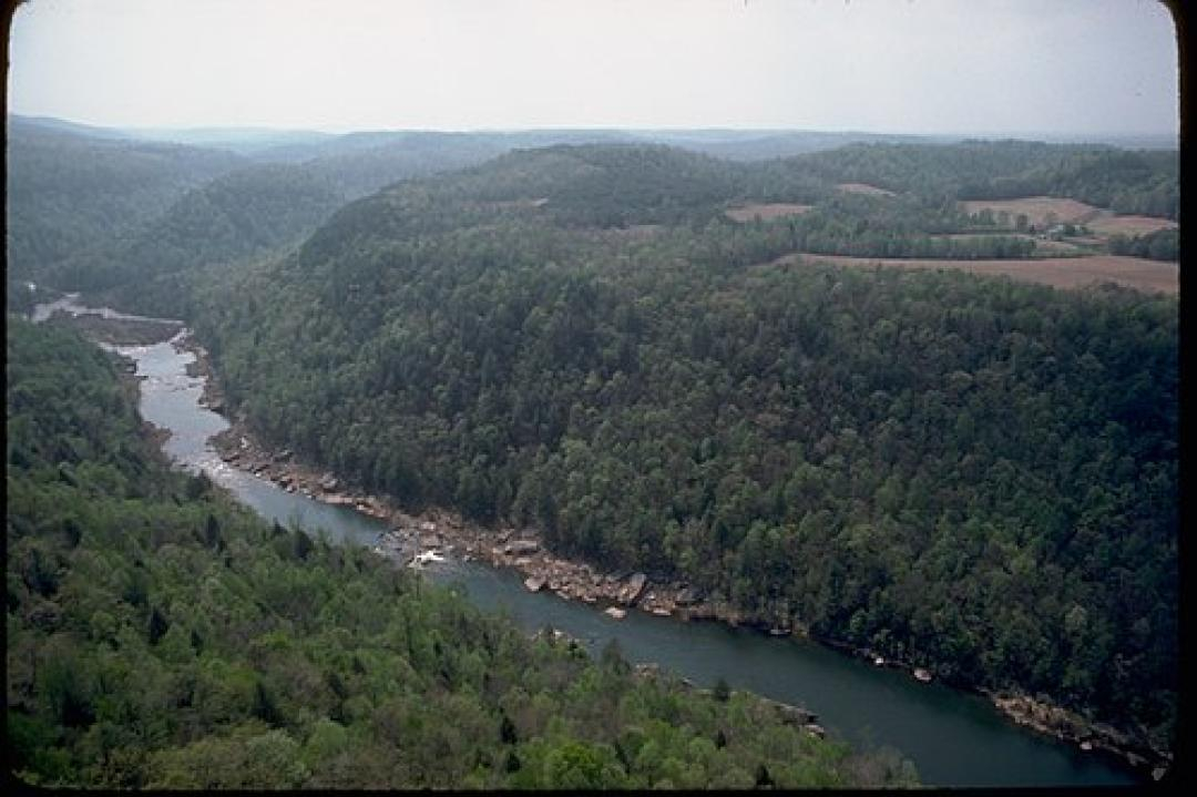 500px Obed Wild and Scenic River OBRI4320