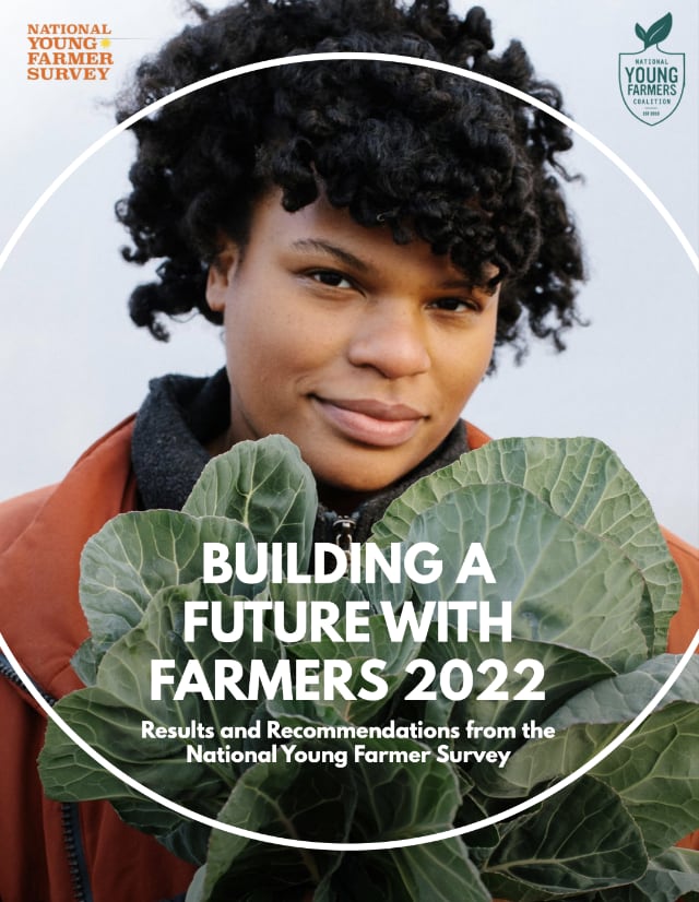 Building a Future with Farmers 2022