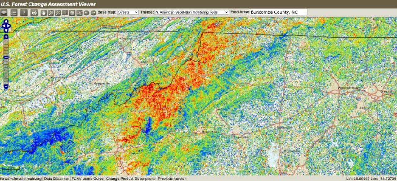 ForWarn Helene 2 Screenshot 2024 10 30 120938