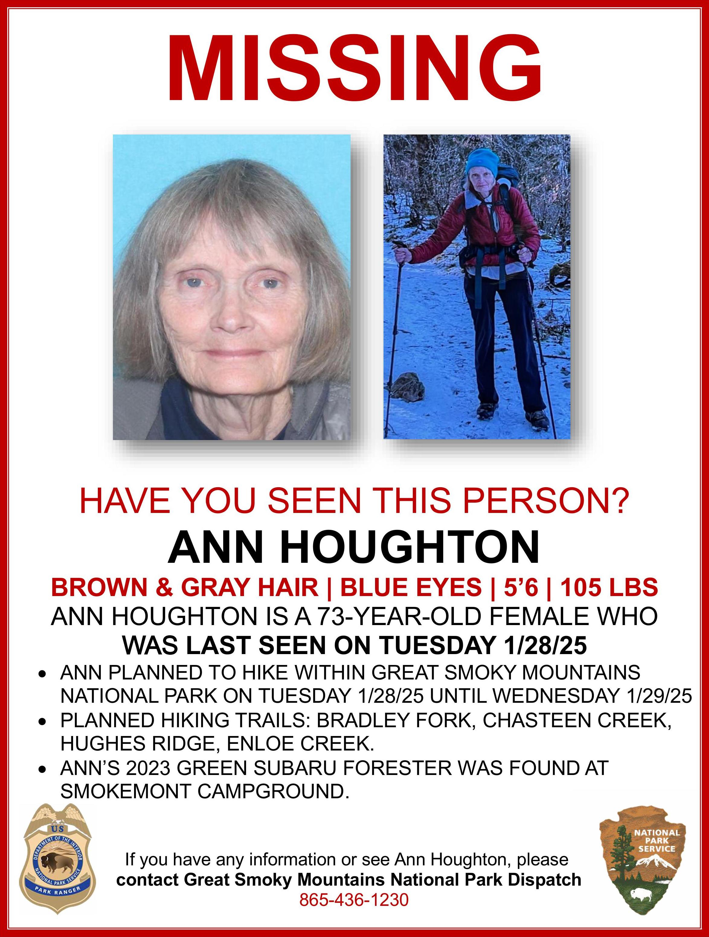 GSMNP MissingPerson 2.2.2025 copy