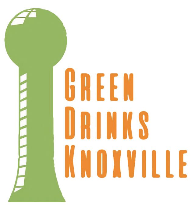 Green Drinks Knoxville logo
