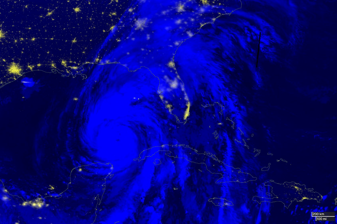 Helene BlackMarbleBYC Sept 26 2024 NOAA20 v2