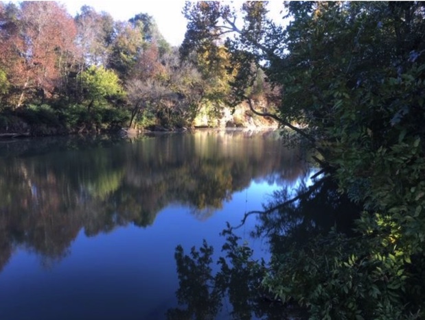 Duck RiverMarshall Co